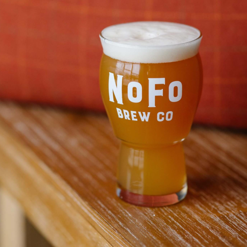 NoFo Brewery