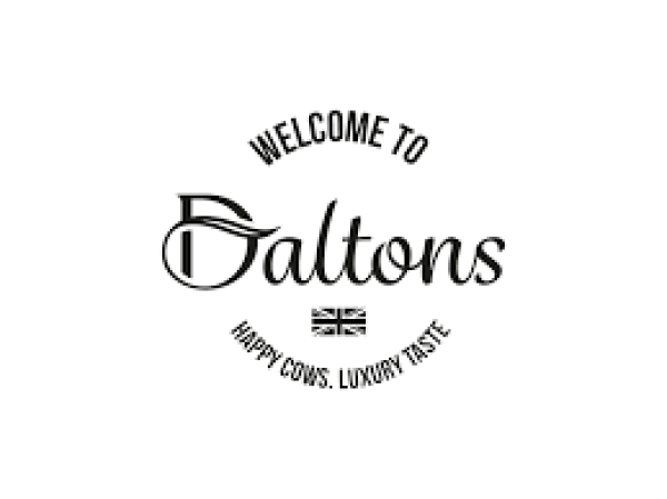 Daltons Dairy Ice Cream
