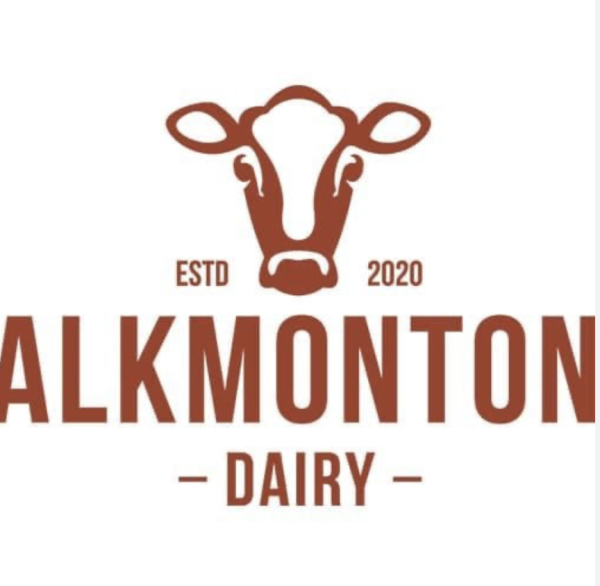 Alkmonton Dairy